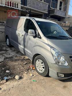هيونداي ستار اكس